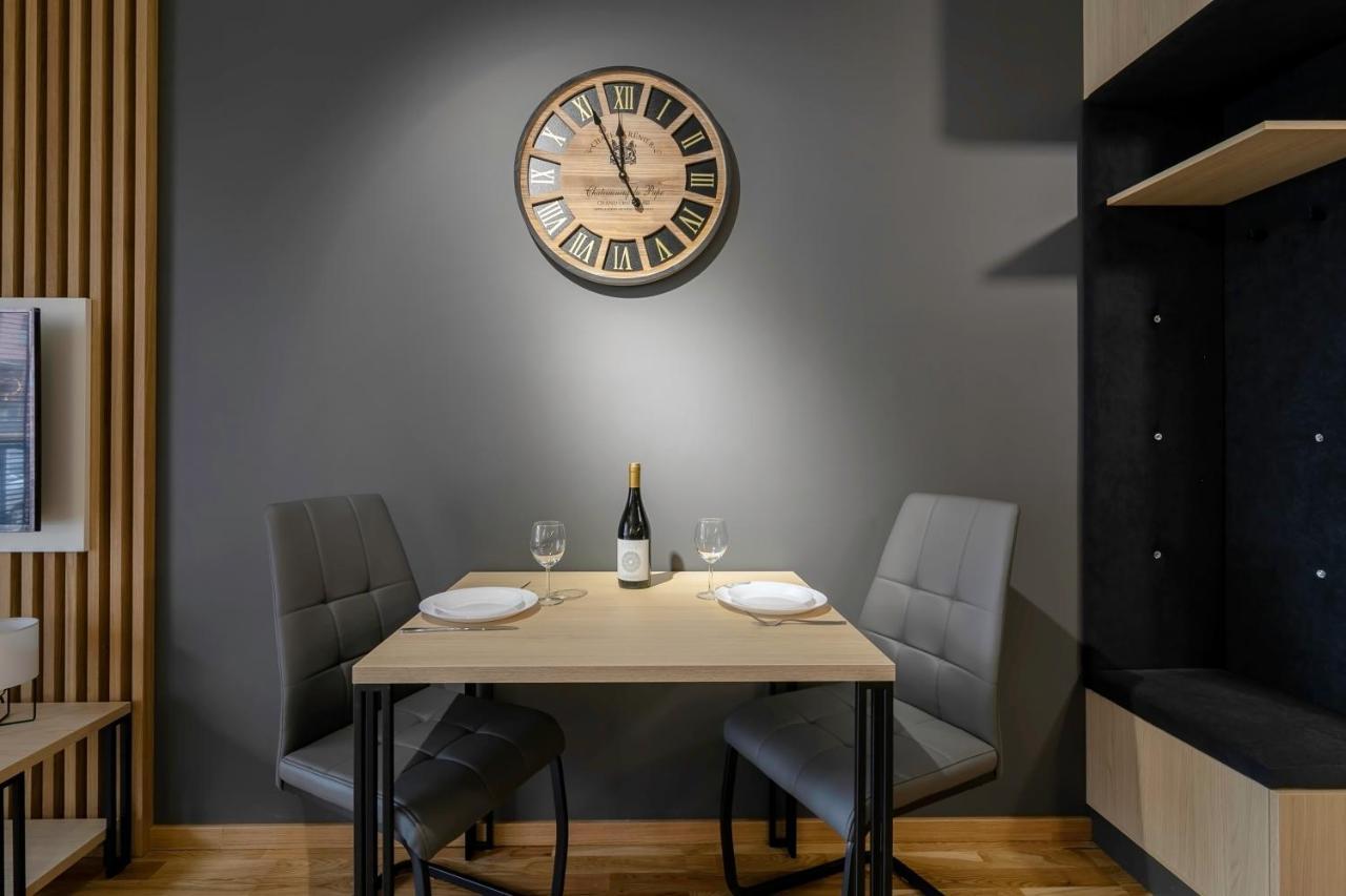 Apartamenty Artus Stary Browar Gdańsk Exterior foto