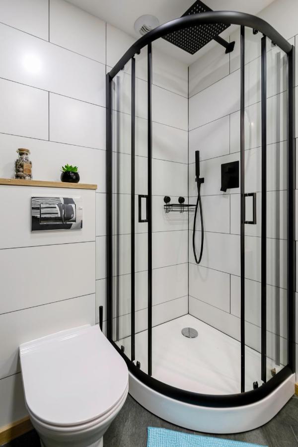 Apartamenty Artus Stary Browar Gdańsk Exterior foto