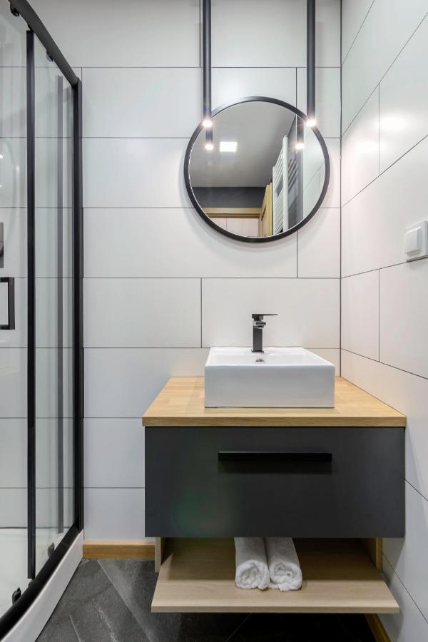 Apartamenty Artus Stary Browar Gdańsk Exterior foto